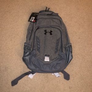 UA Storm Recruit Backpack